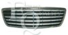 EQUAL QUALITY G0252 Radiator Grille